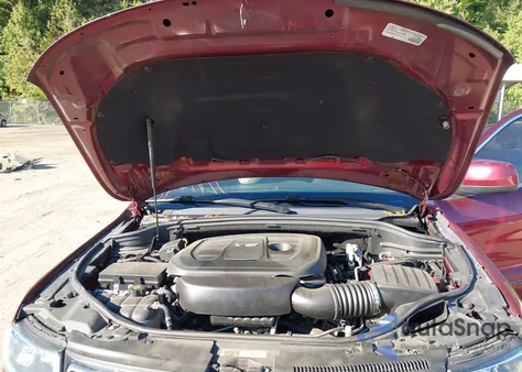 2018 Jeep Grand Cherokee Laredo 4X4 z USA, uszkodzony, nr VIN 1C4RJFAG4JC310252